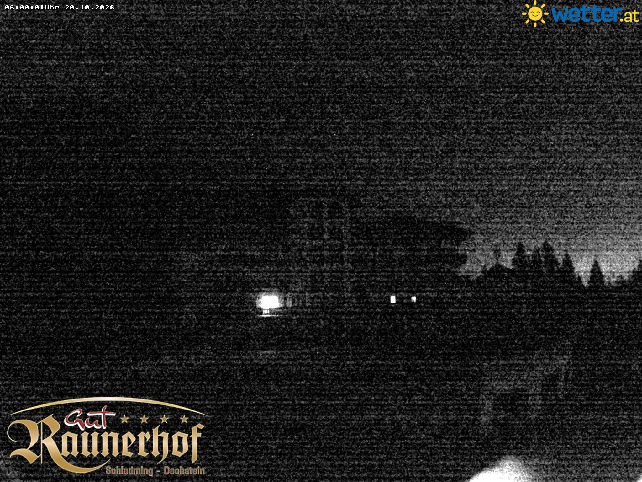 Archiv Foto Webcam Schladming: Raunerhof