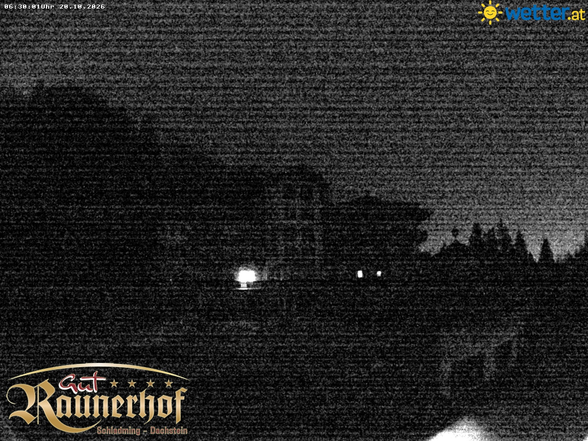 Archiv Foto Webcam Schladming: Raunerhof