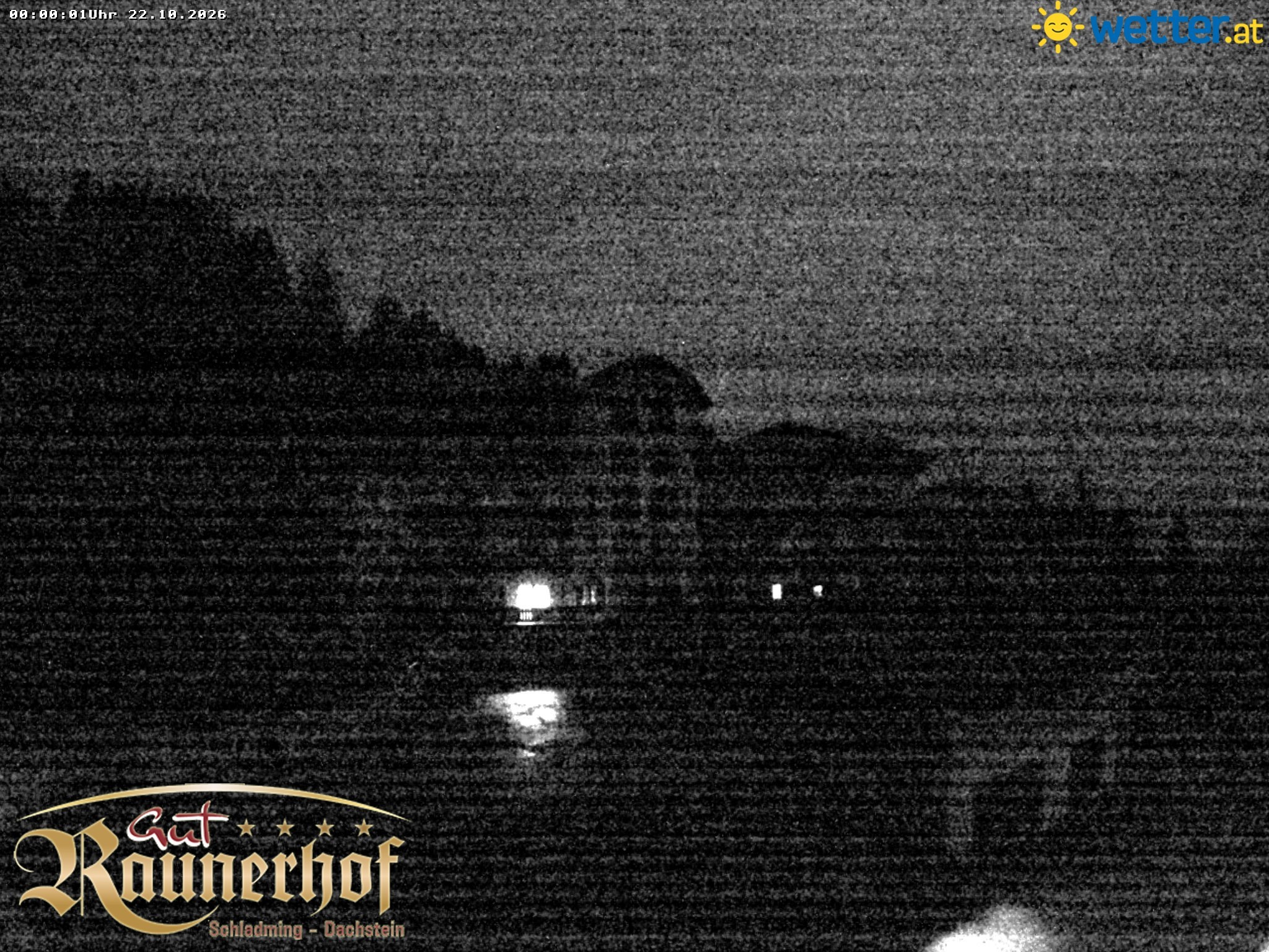 Archiv Foto Webcam Schladming: Raunerhof