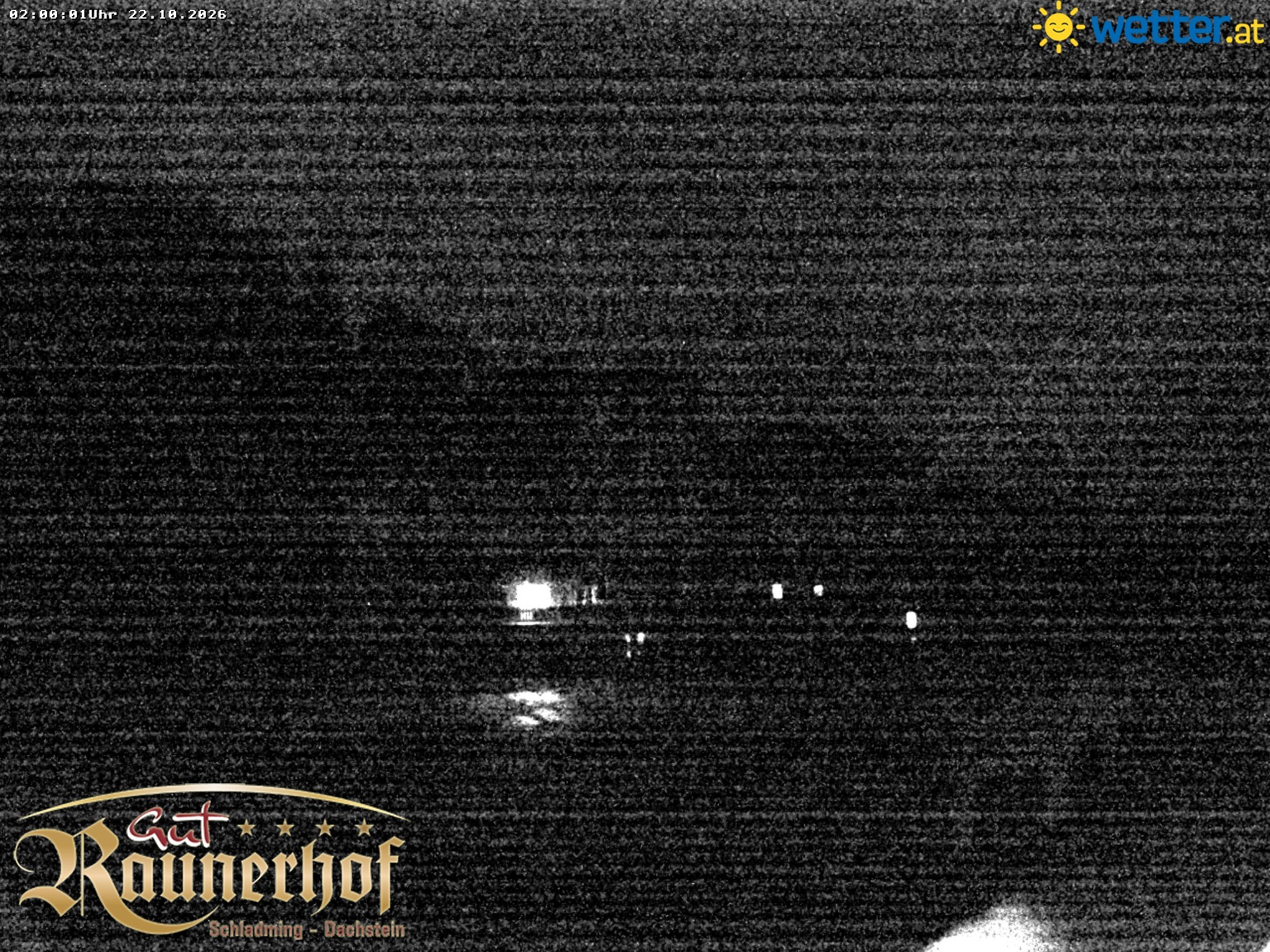 Archiv Foto Webcam Schladming: Raunerhof