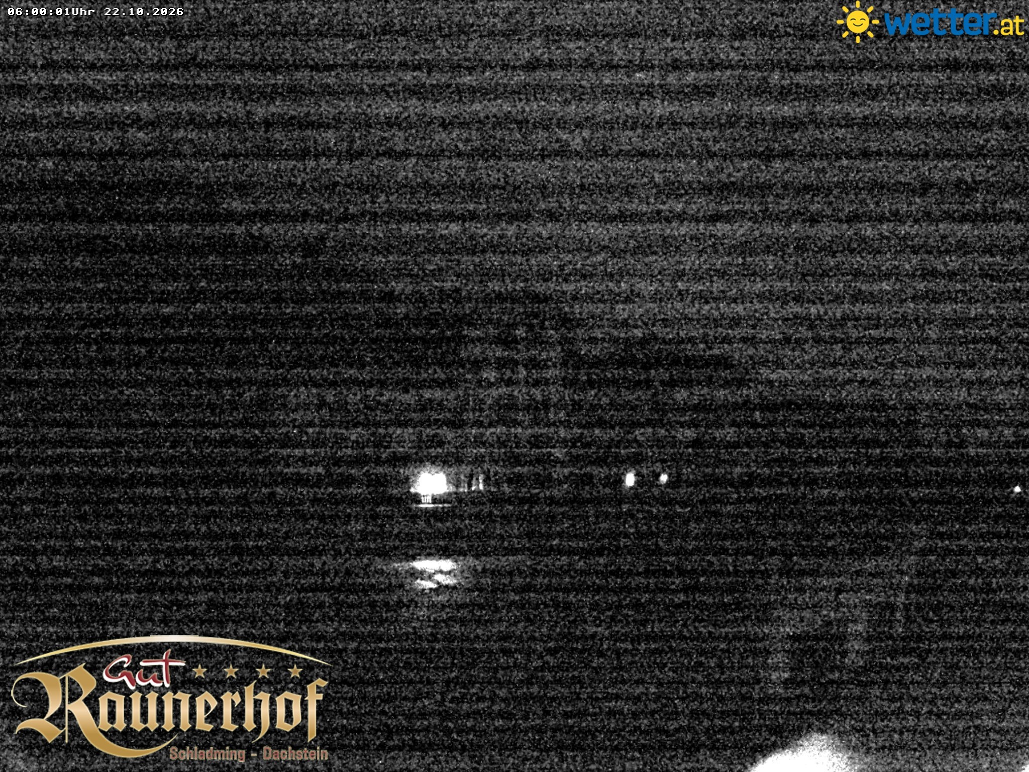 Archiv Foto Webcam Schladming: Raunerhof