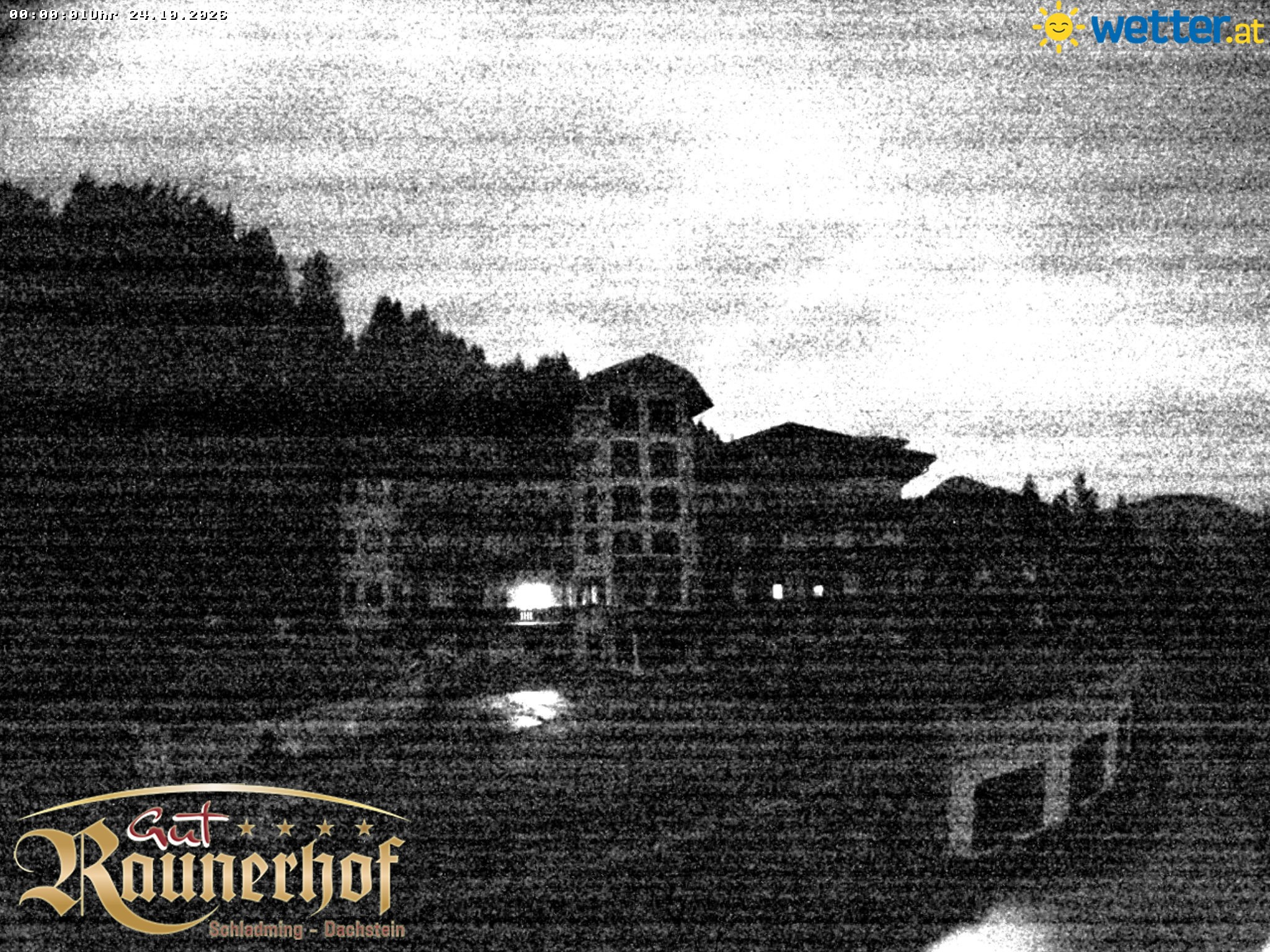 Archiv Foto Webcam Schladming: Raunerhof