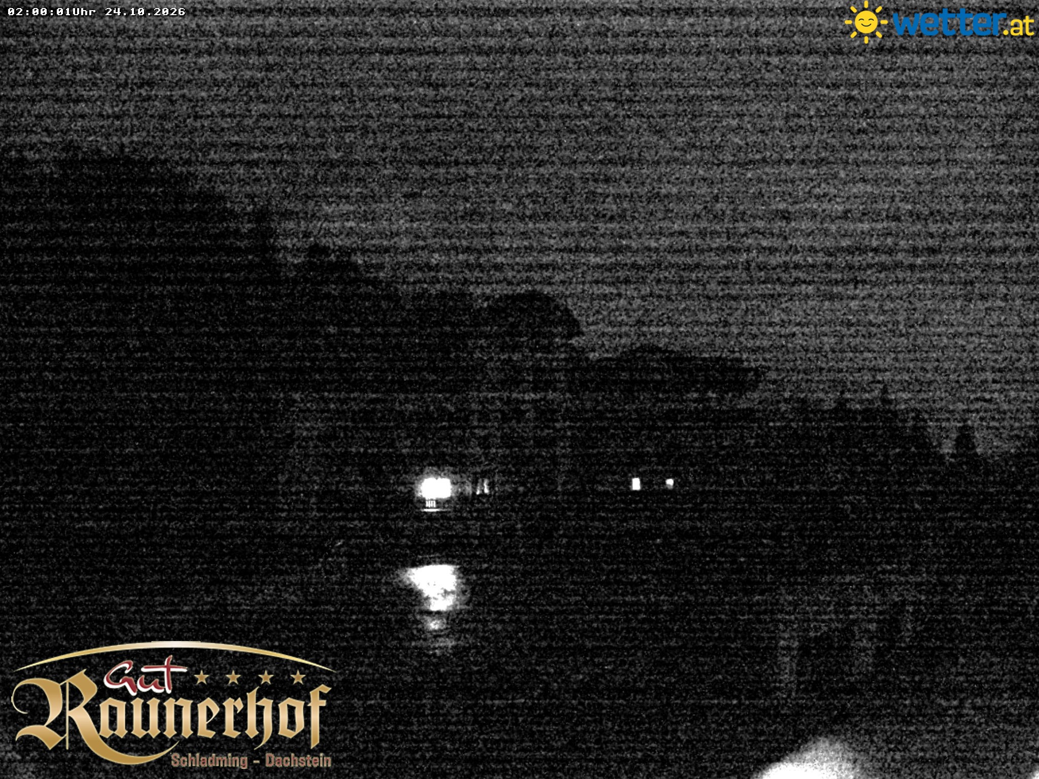 Archiv Foto Webcam Schladming: Raunerhof