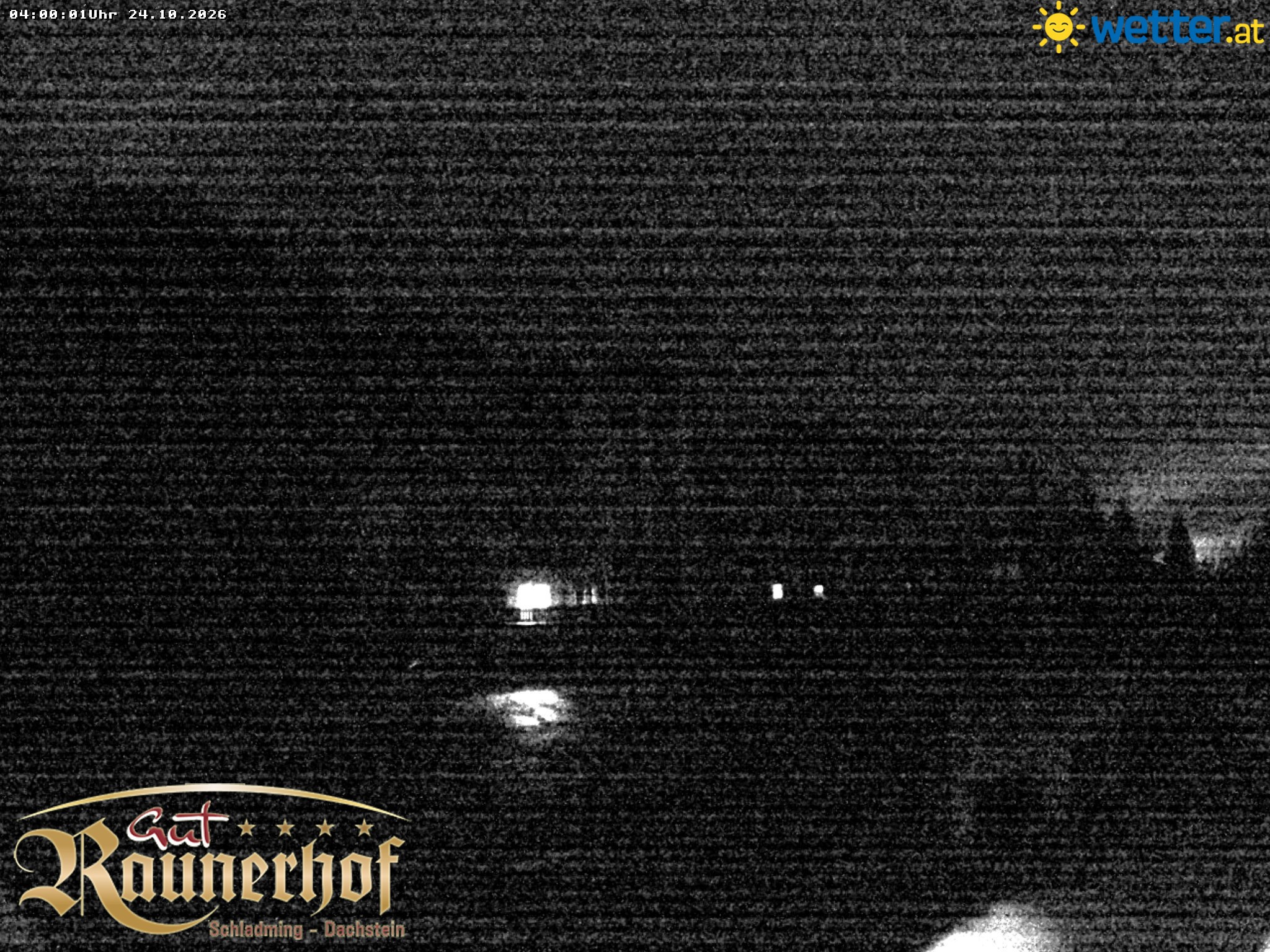 Archiv Foto Webcam Schladming: Raunerhof