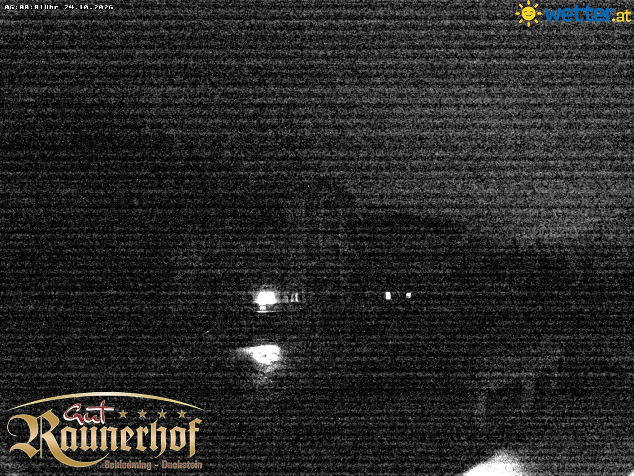 Archiv Foto Webcam Schladming: Raunerhof