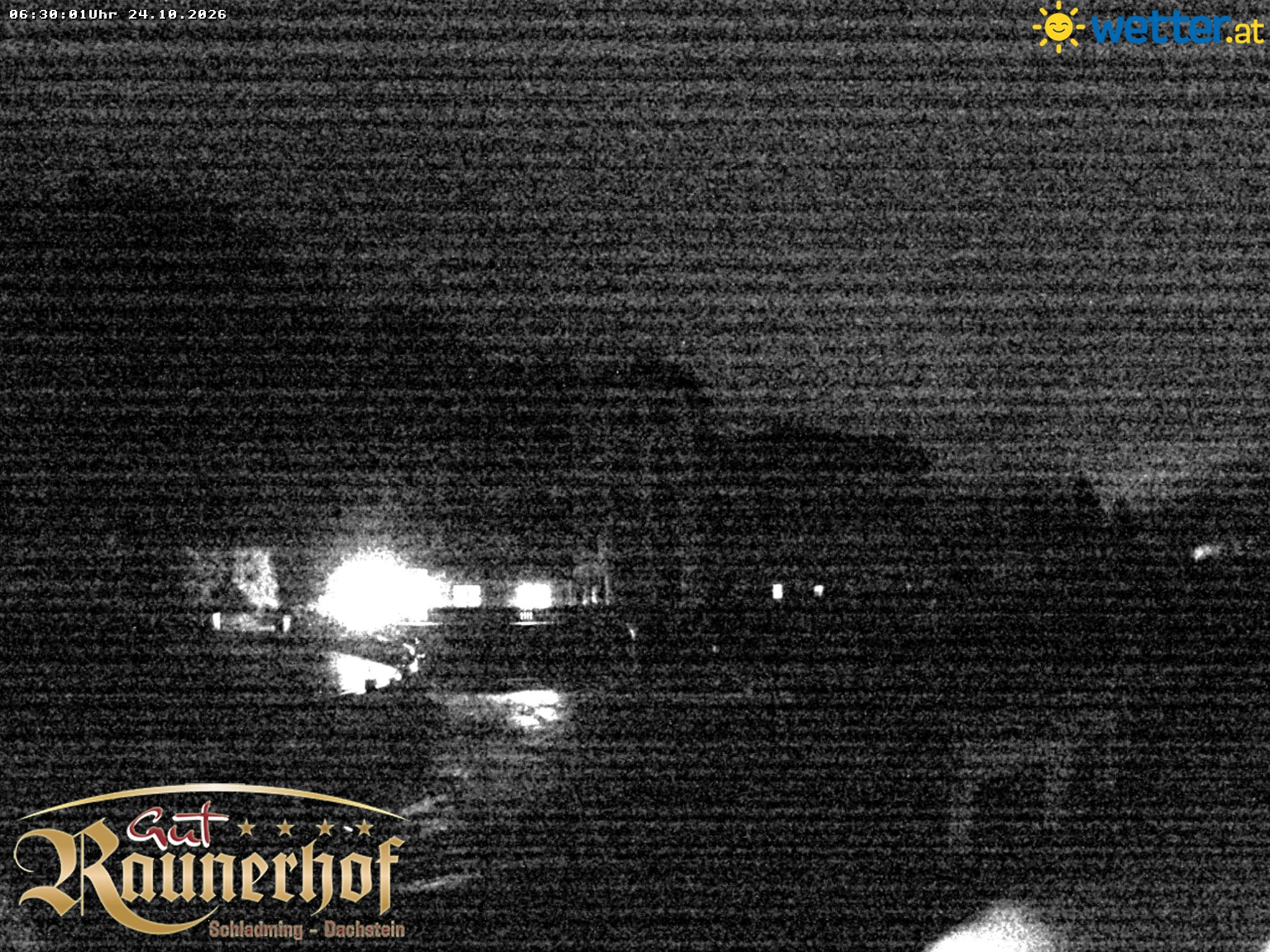 Archiv Foto Webcam Schladming: Raunerhof