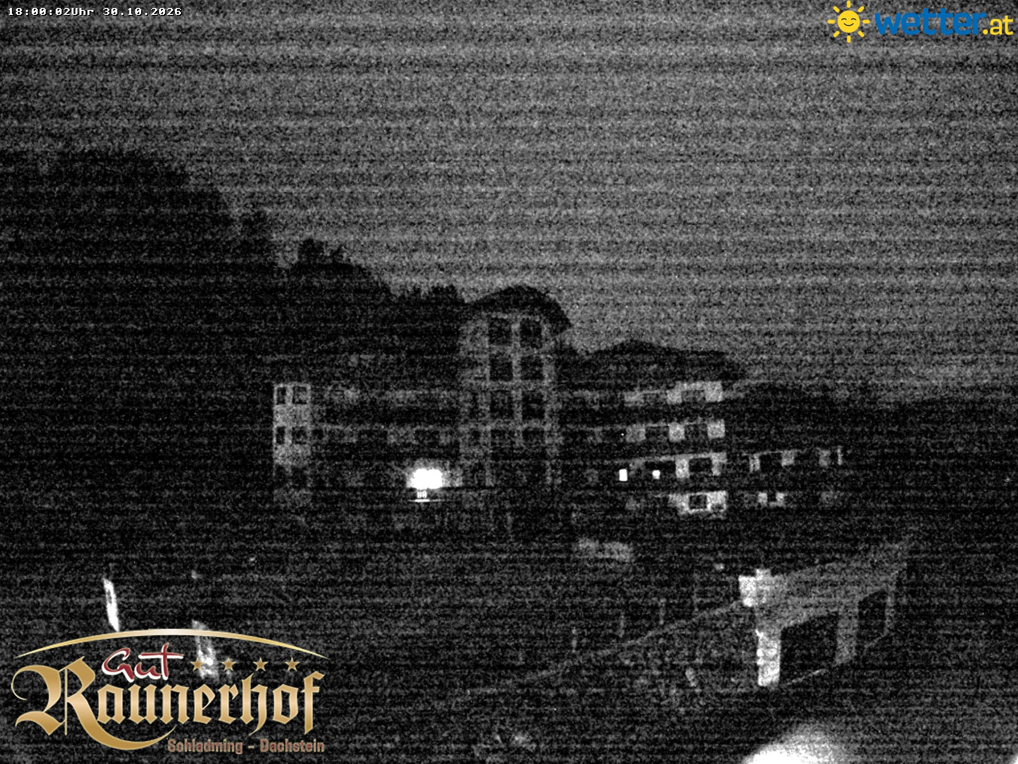 Archiv Foto Webcam Schladming: Raunerhof