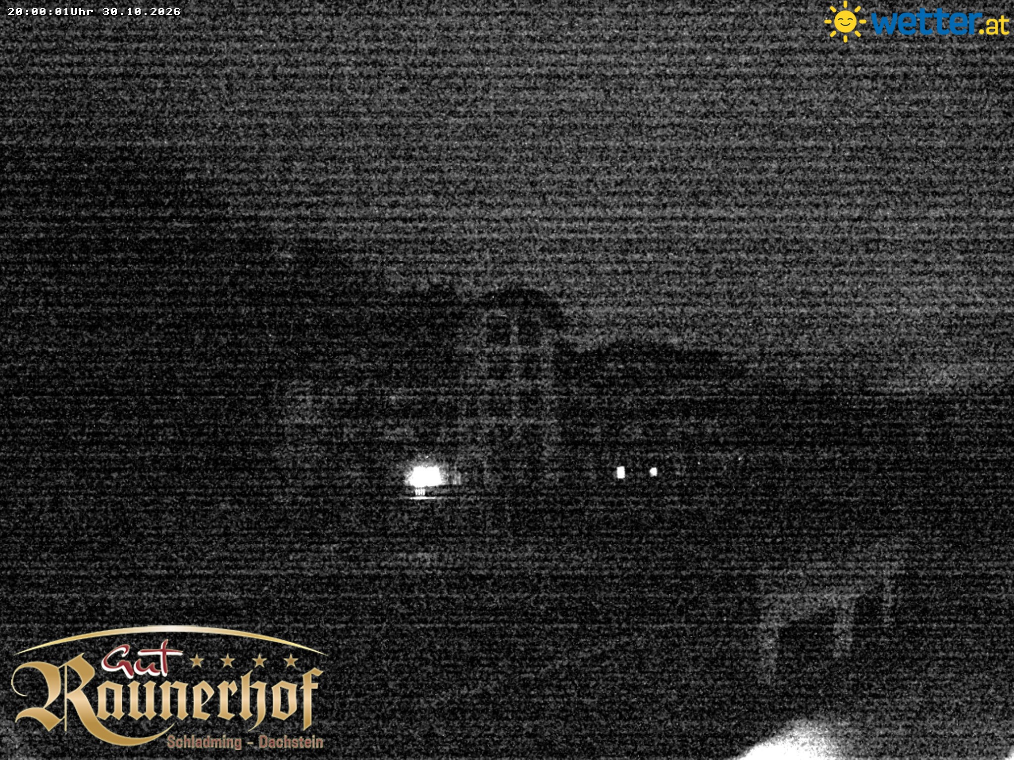 Archiv Foto Webcam Schladming: Raunerhof