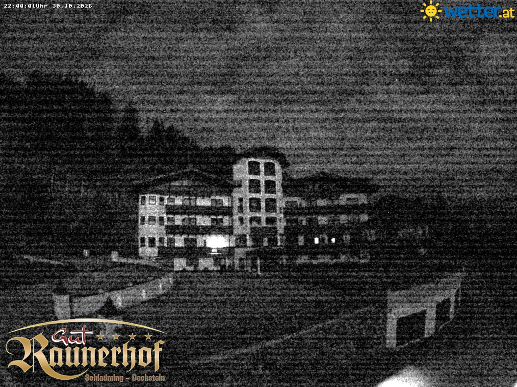 Archiv Foto Webcam Schladming: Raunerhof