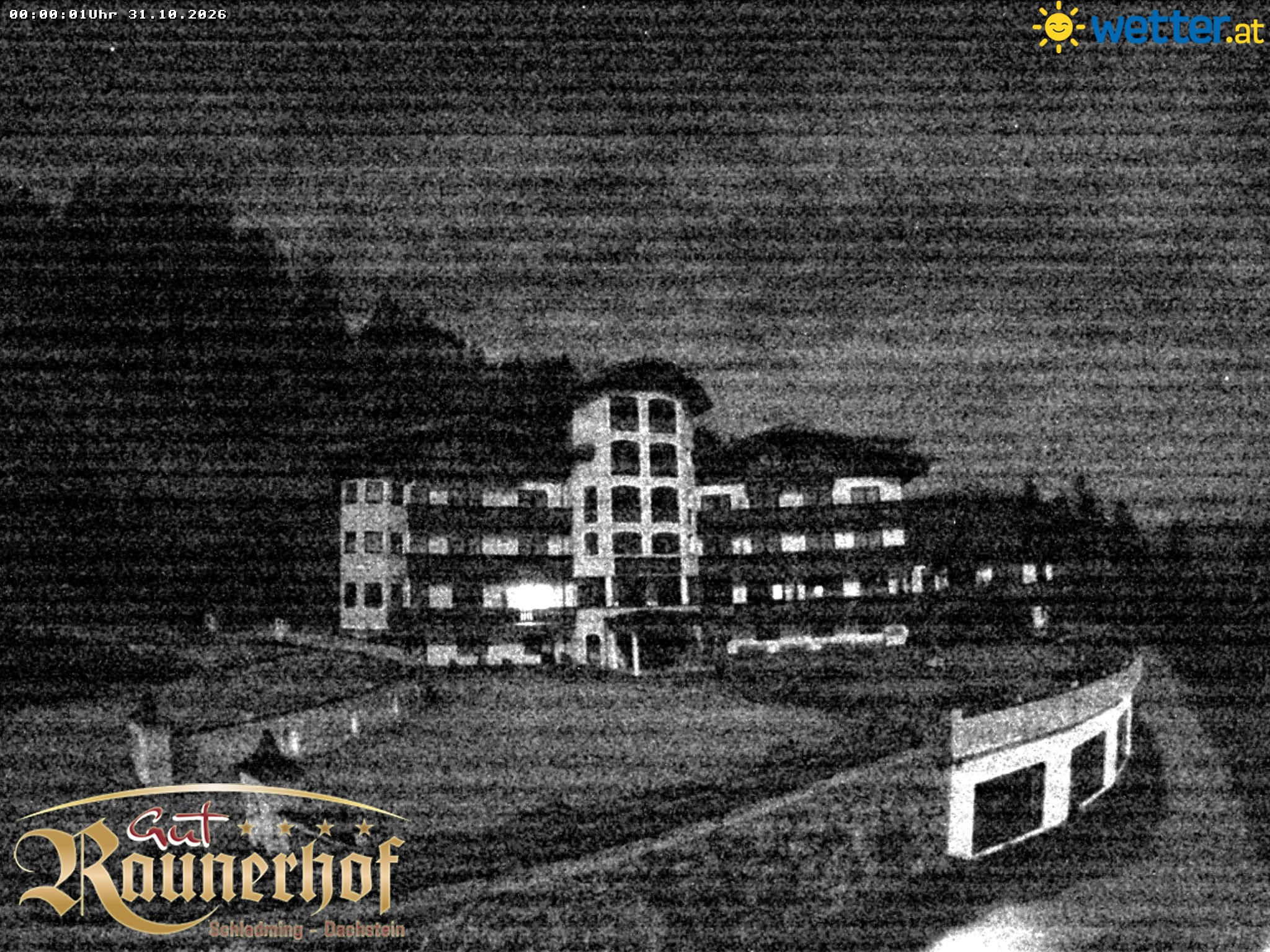 Archiv Foto Webcam Schladming: Raunerhof
