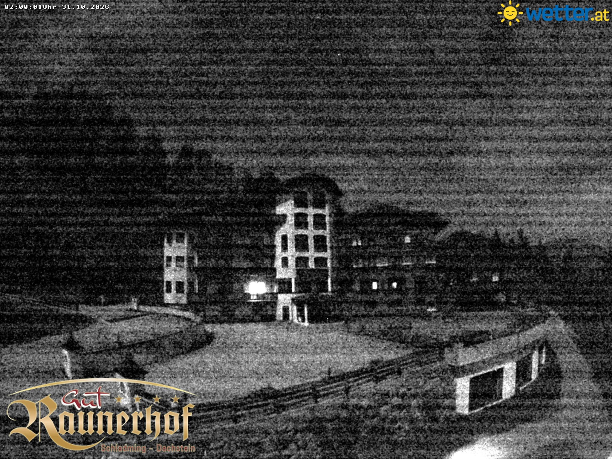 Archiv Foto Webcam Schladming: Raunerhof