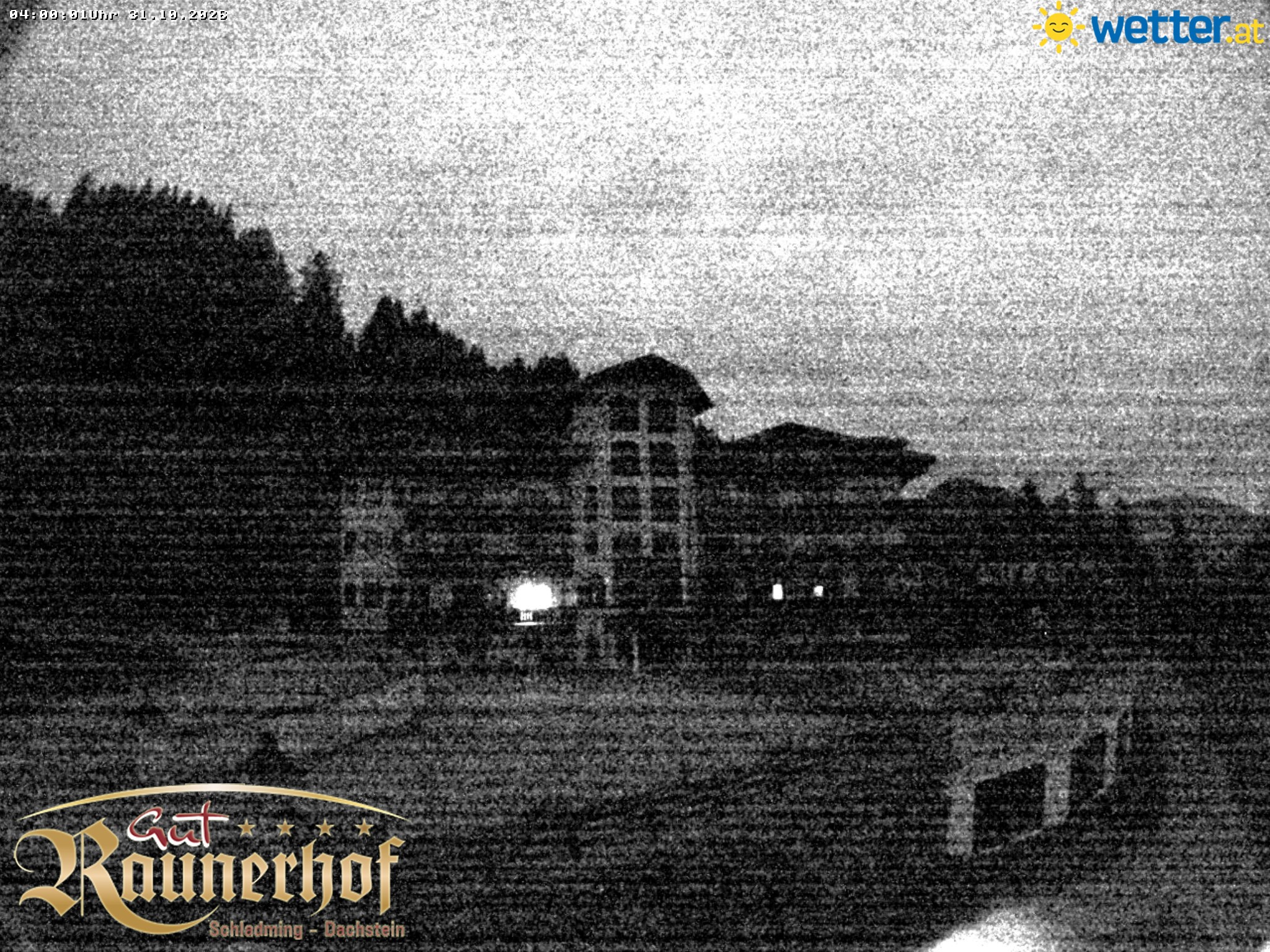 Archiv Foto Webcam Schladming: Raunerhof