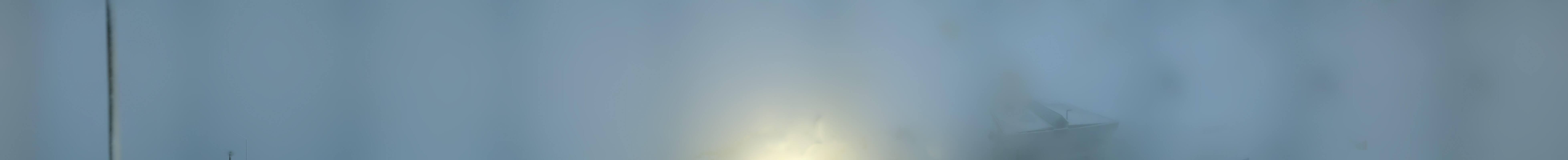 Archiv Foto Webcam Panorama vom Hochkönig