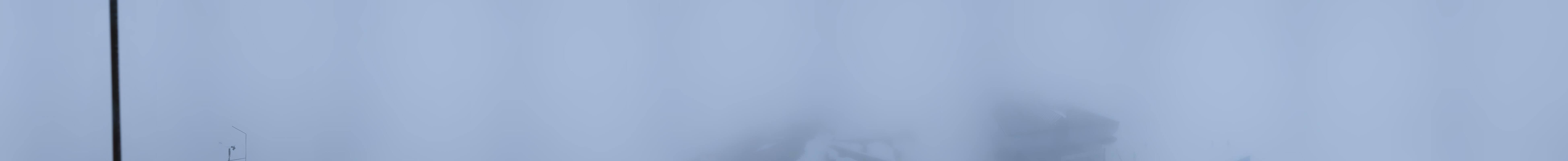 Archiv Foto Webcam Panorama vom Hochkönig