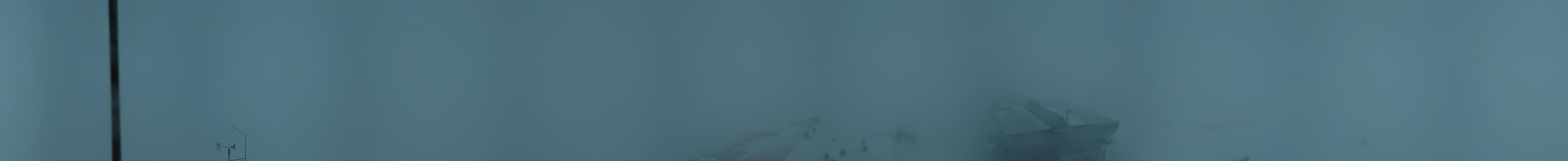 Archiv Foto Webcam Panorama vom Hochkönig