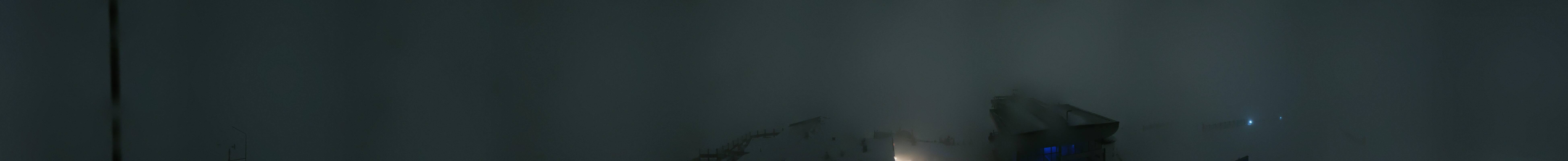 Archiv Foto Webcam Panorama vom Hochkönig