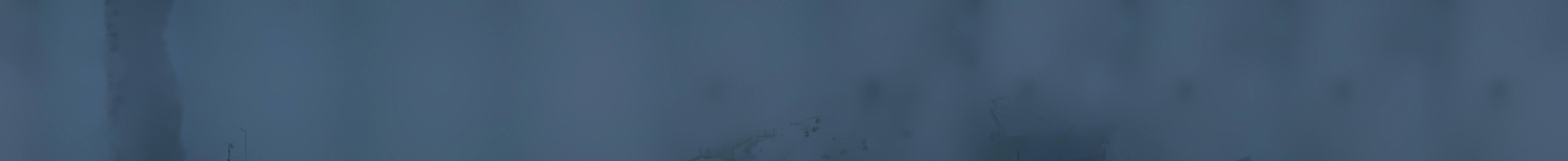 Archived image Webcam Panoramic view of Hochkönig