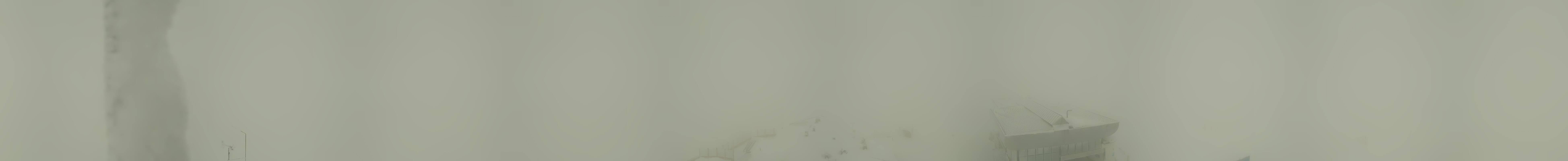 Archived image Webcam Panoramic view of Hochkönig