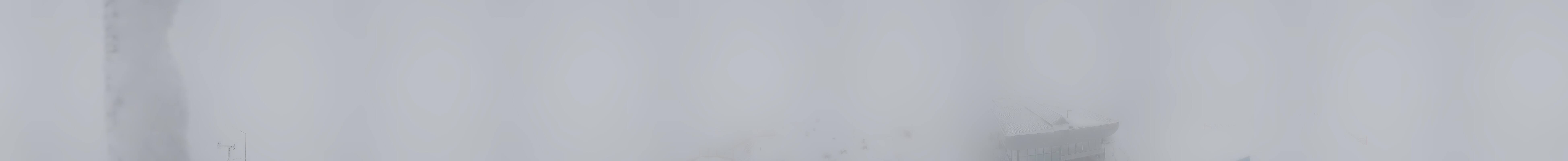 Archived image Webcam Panoramic view of Hochkönig