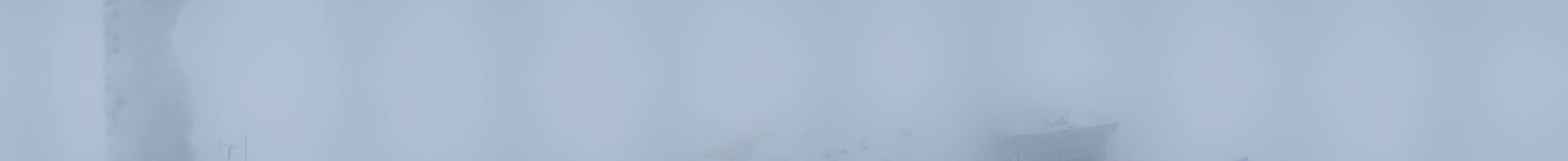 Archived image Webcam Panoramic view of Hochkönig