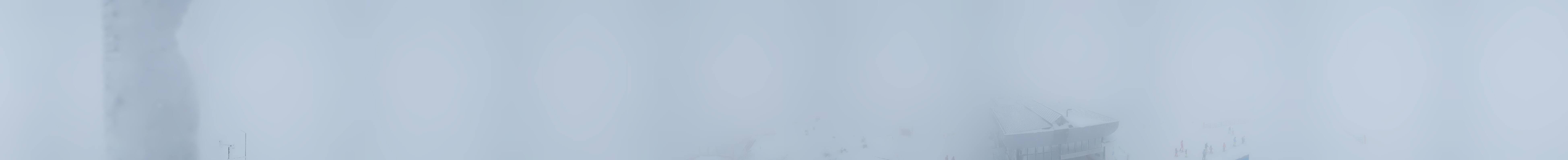 Archived image Webcam Panoramic view of Hochkönig