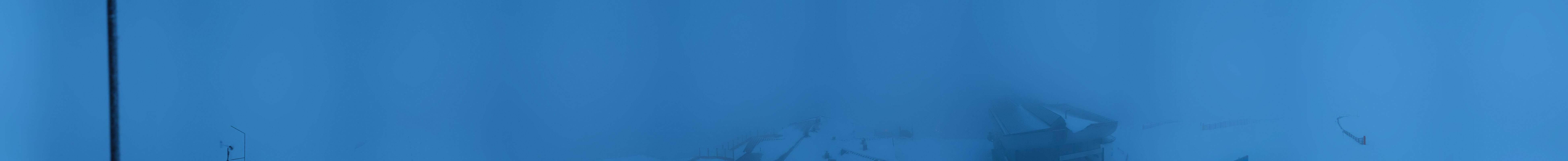 Archiv Foto Webcam Panorama vom Hochkönig