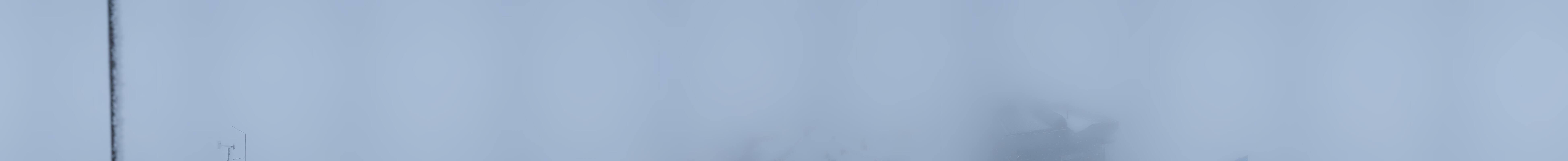 Archiv Foto Webcam Panorama vom Hochkönig