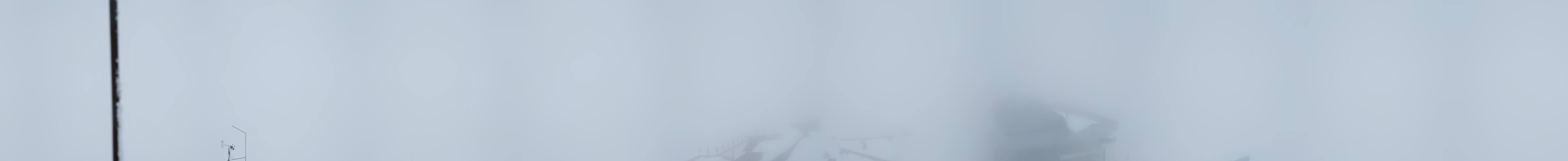 Archiv Foto Webcam Panorama vom Hochkönig