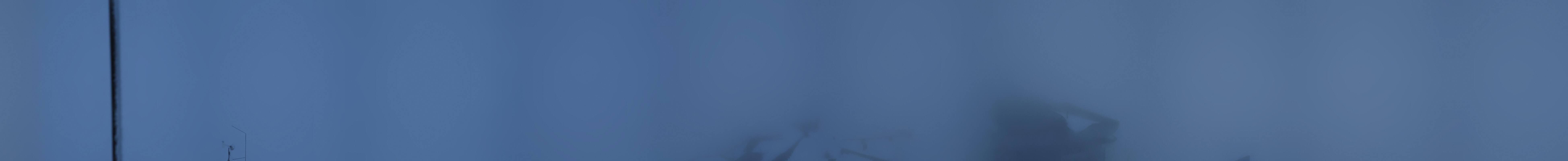 Archiv Foto Webcam Panorama vom Hochkönig