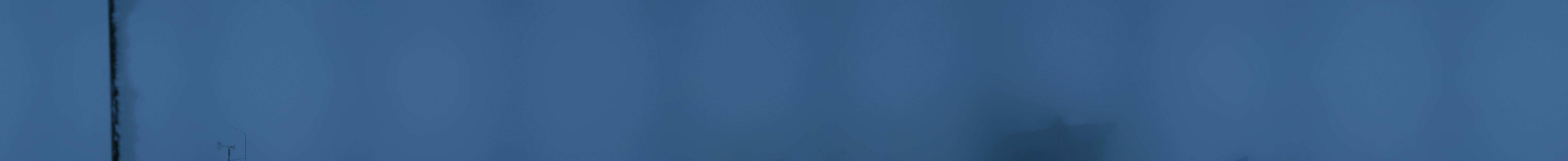 Archived image Webcam Panoramic view of Hochkönig