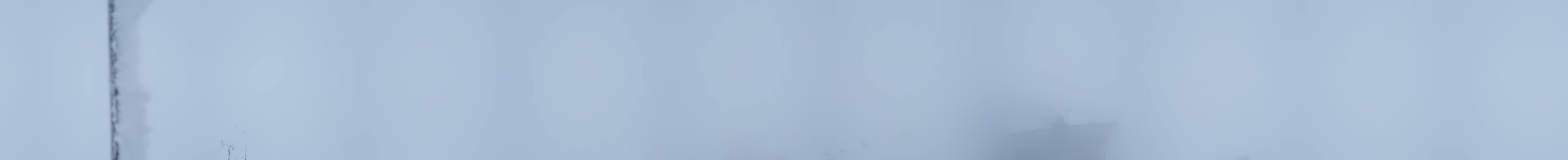 Archived image Webcam Panoramic view of Hochkönig