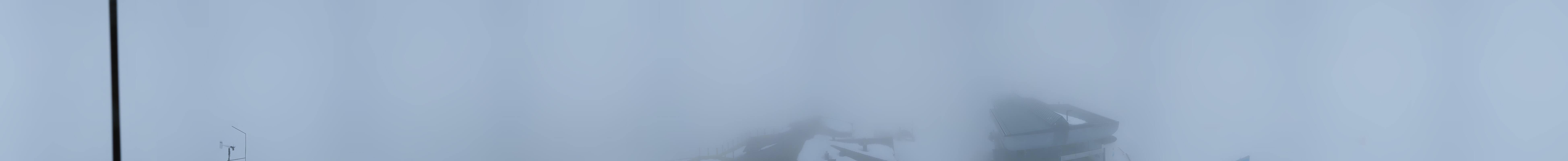 Archiv Foto Webcam Panorama vom Hochkönig