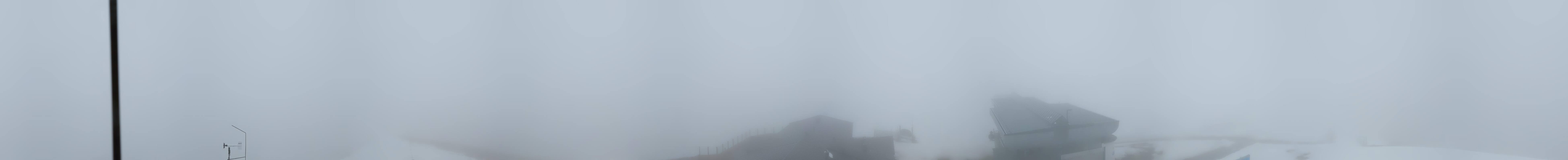 Archived image Webcam Panoramic view of Hochkönig