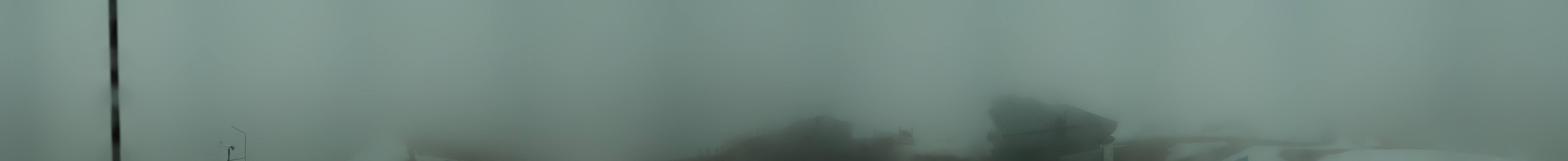 Archiv Foto Webcam Panorama vom Hochkönig