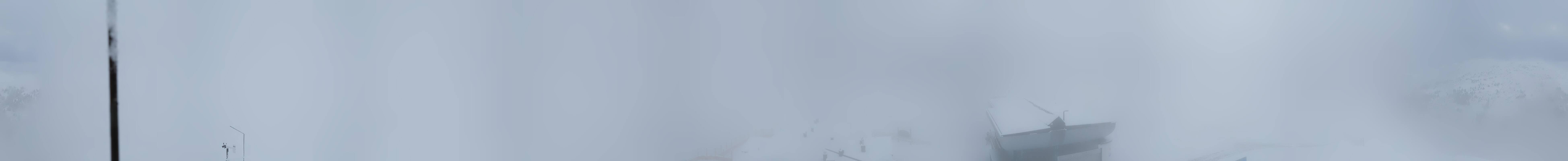 Archiv Foto Webcam Panorama vom Hochkönig