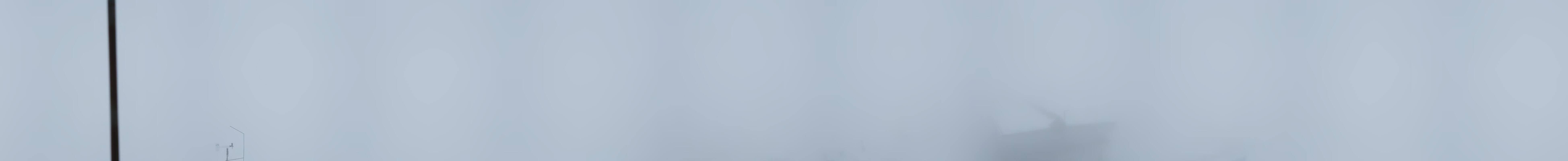 Archiv Foto Webcam Panorama vom Hochkönig