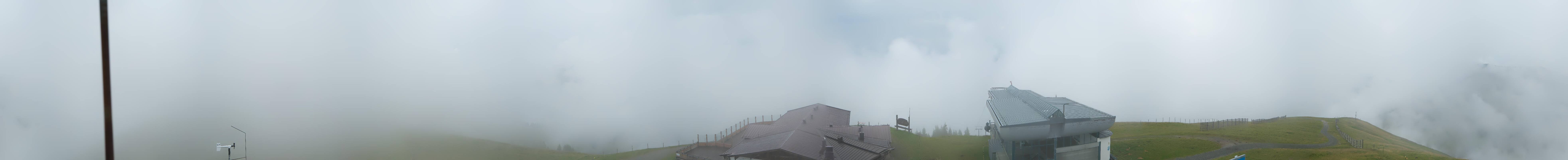 Archiv Foto Webcam Panorama vom Hochkönig