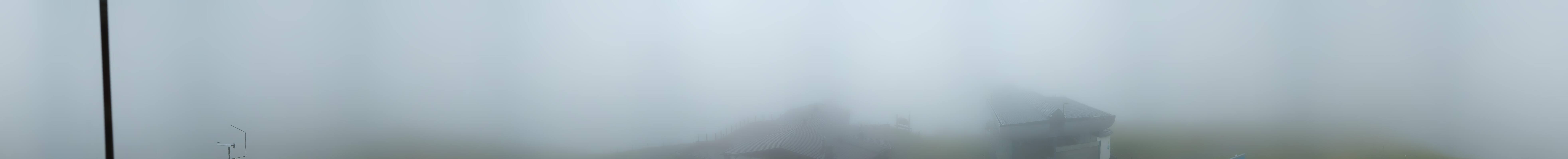 Archiv Foto Webcam Panorama vom Hochkönig