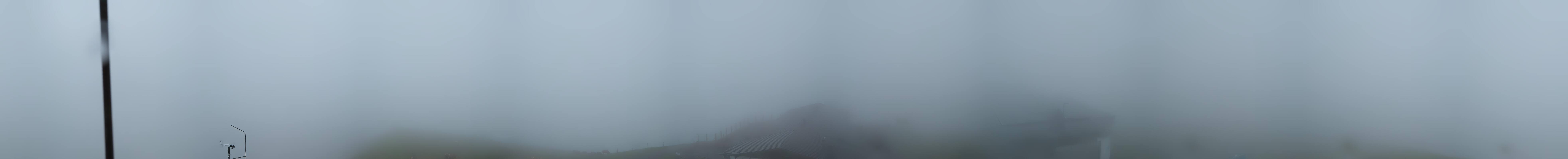 Archiv Foto Webcam Panorama vom Hochkönig