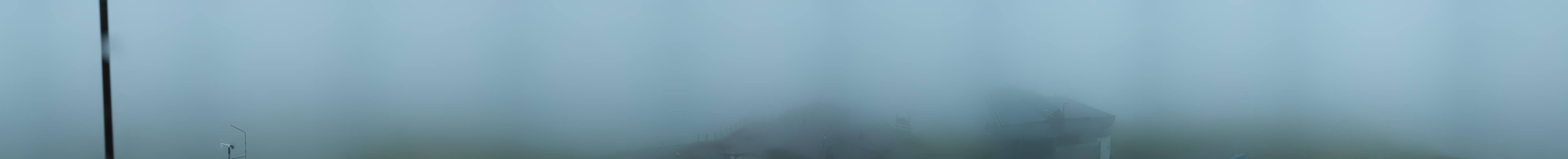 Archiv Foto Webcam Panorama vom Hochkönig