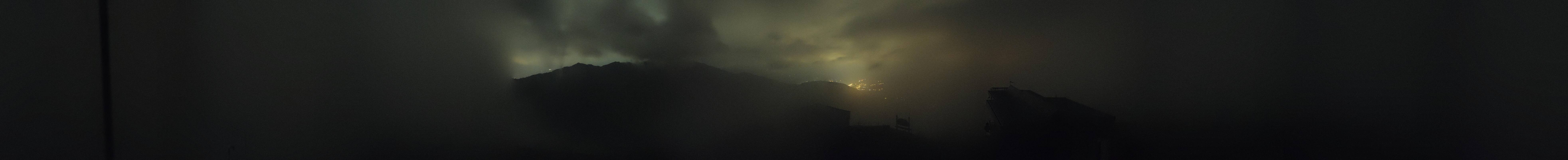 Archiv Foto Webcam Panorama vom Hochkönig