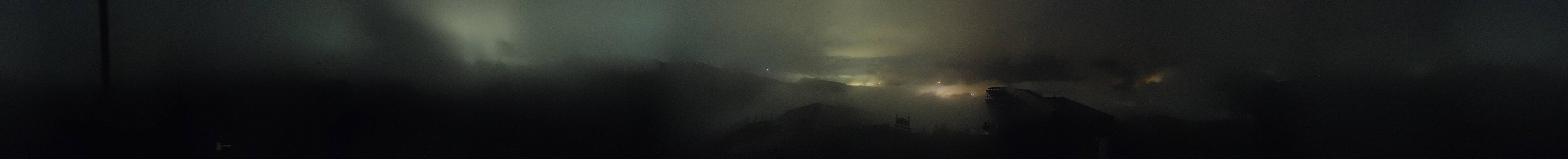 Archiv Foto Webcam Panorama vom Hochkönig