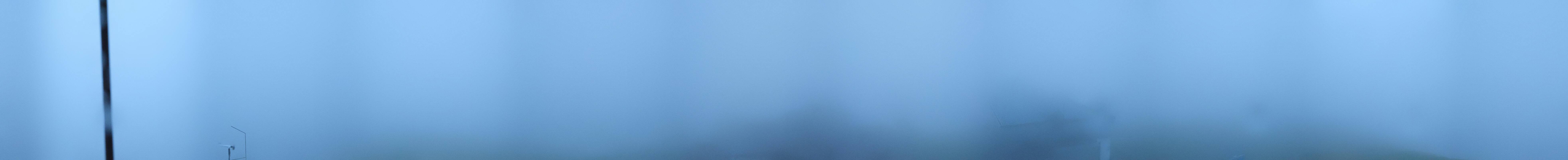 Archiv Foto Webcam Panorama vom Hochkönig