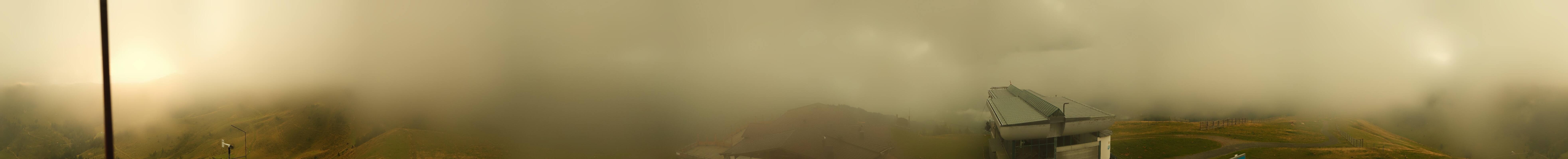 Archiv Foto Webcam Panorama vom Hochkönig