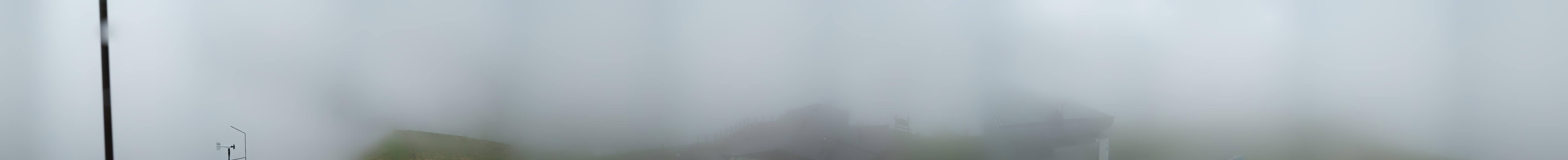 Archiv Foto Webcam Panorama vom Hochkönig