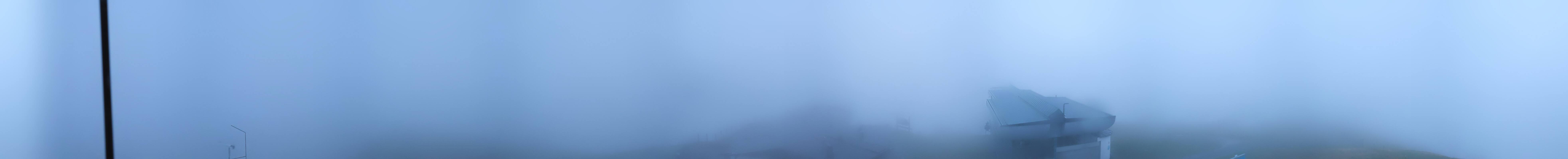 Archived image Webcam Panoramic view of Hochkönig
