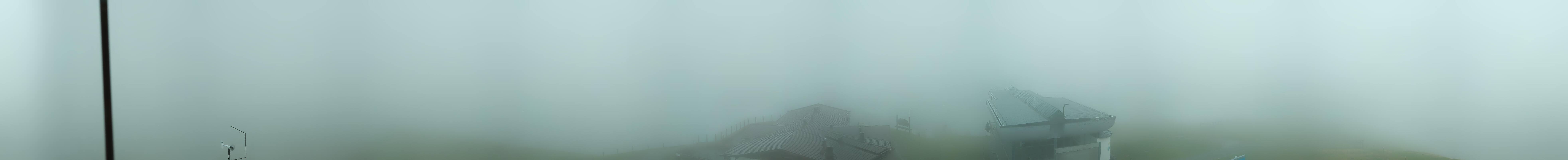 Archived image Webcam Panoramic view of Hochkönig