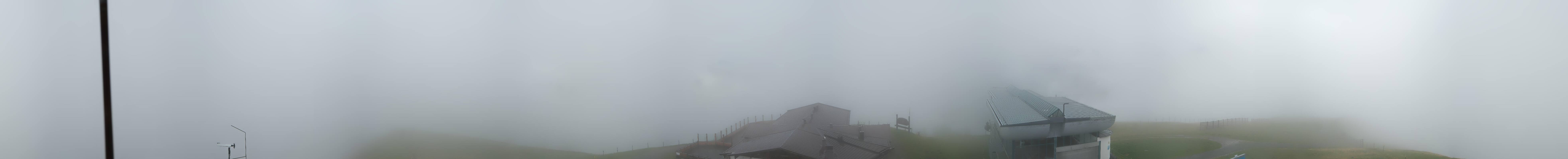 Archiv Foto Webcam Panorama vom Hochkönig