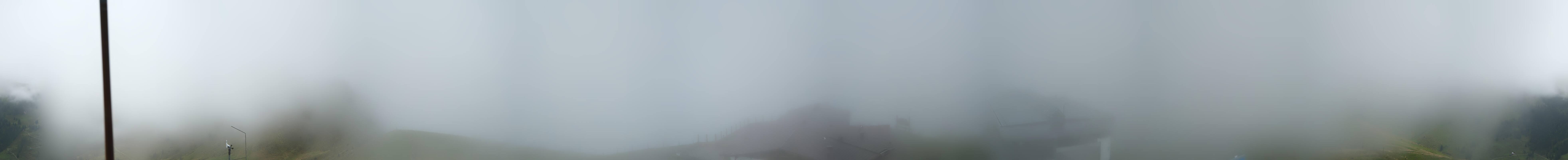 Archiv Foto Webcam Panorama vom Hochkönig
