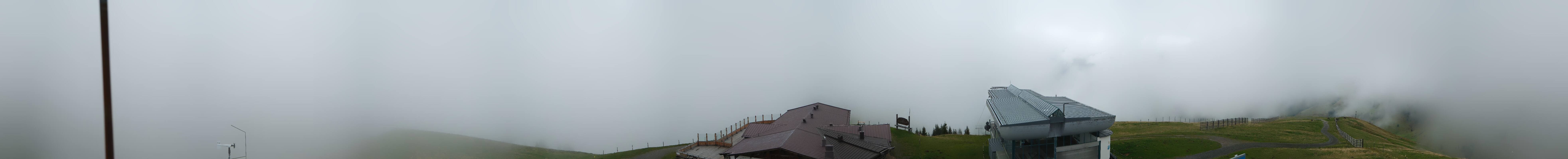 Archiv Foto Webcam Panorama vom Hochkönig